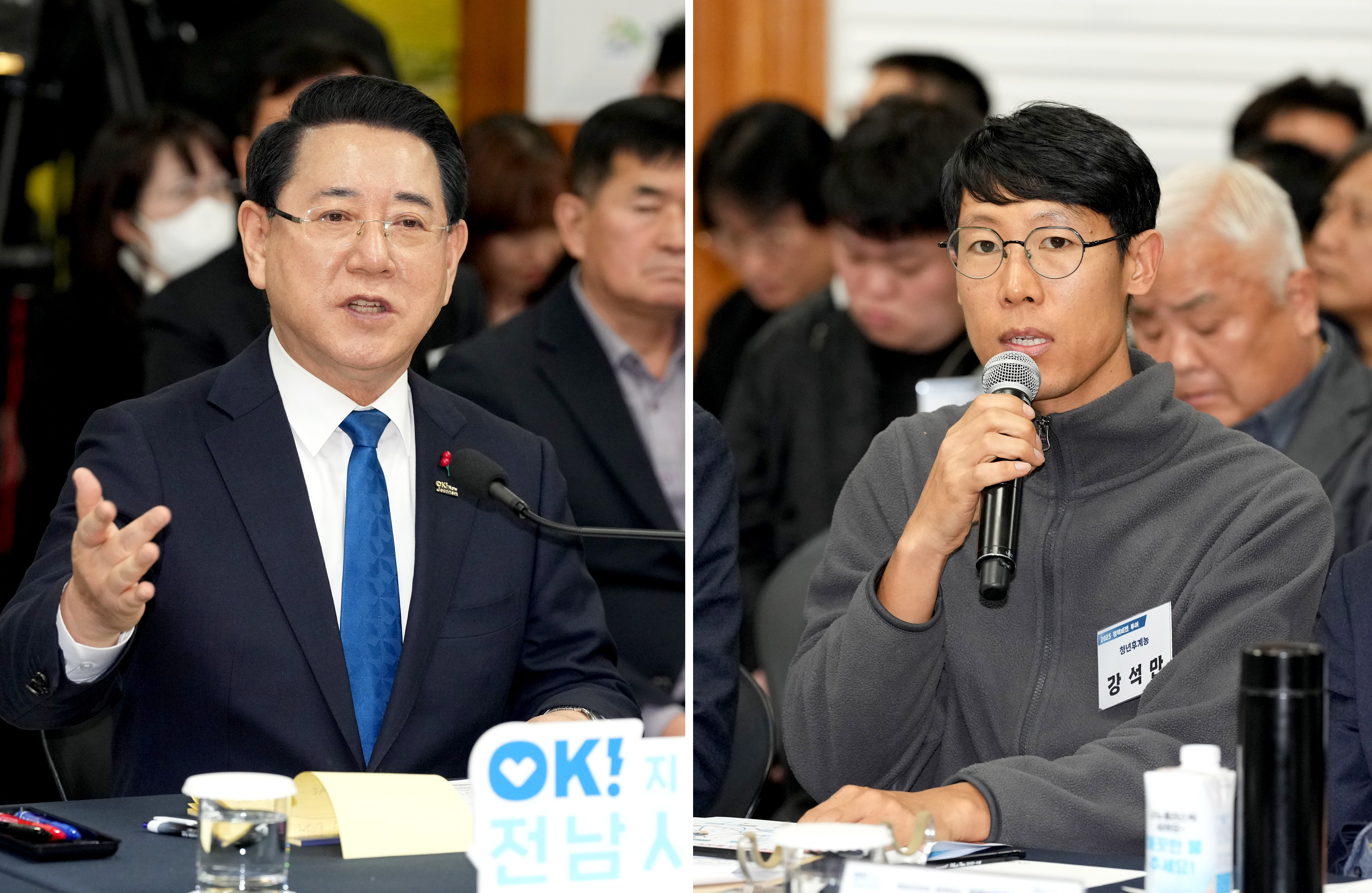 영암군 정책비전 투어7