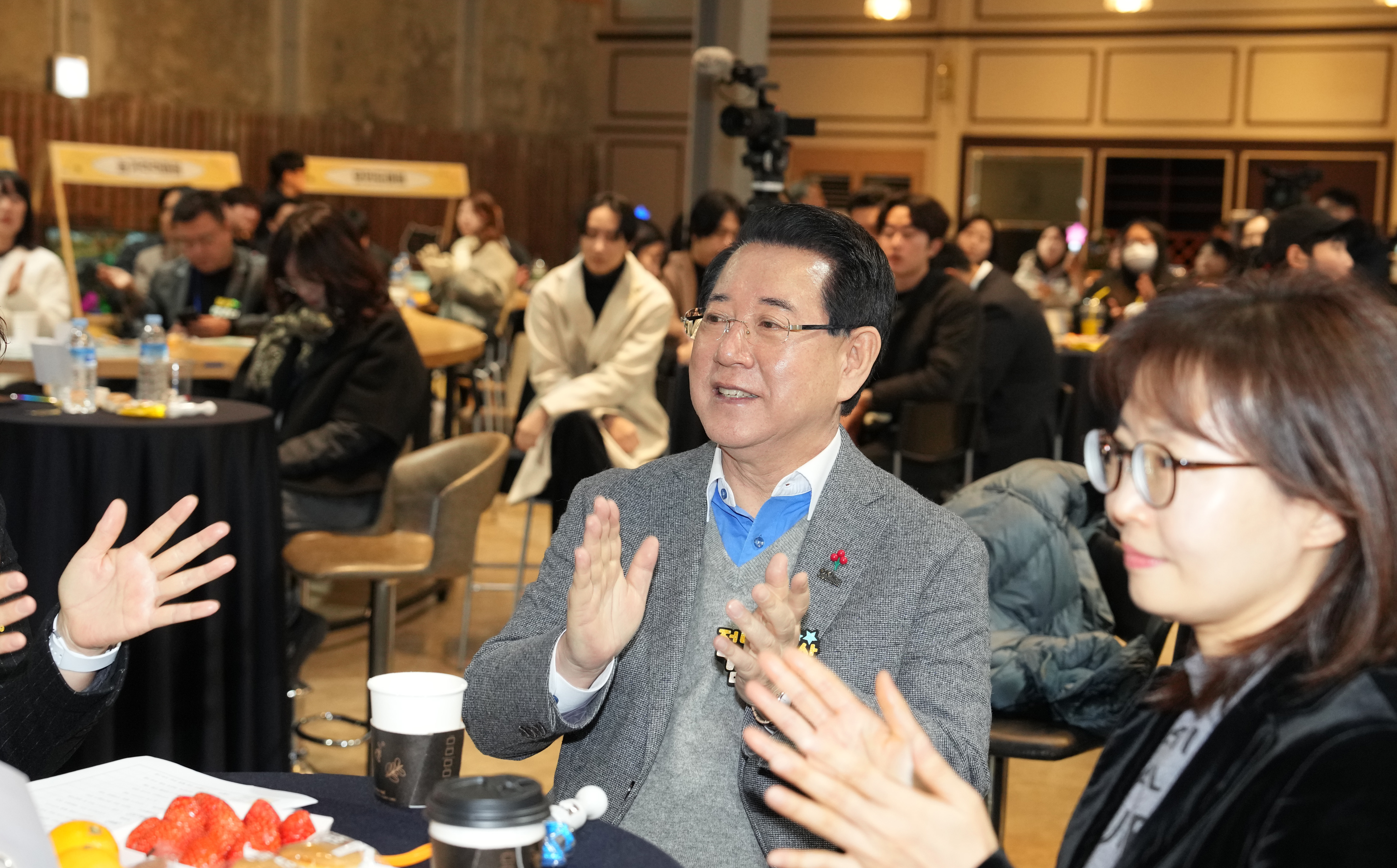 전남 청년마을 FESTA8