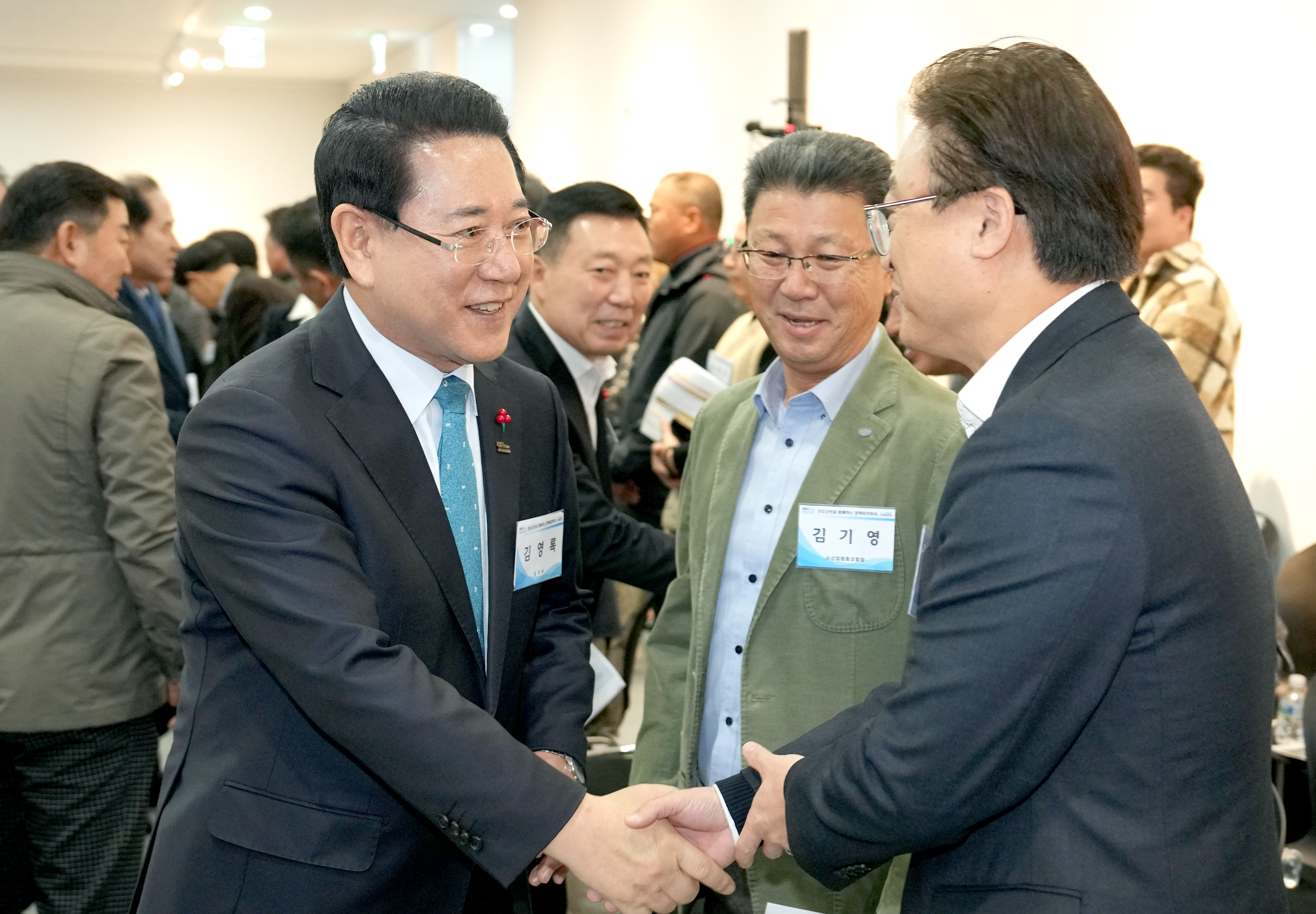 진도군 정책비전 투어7