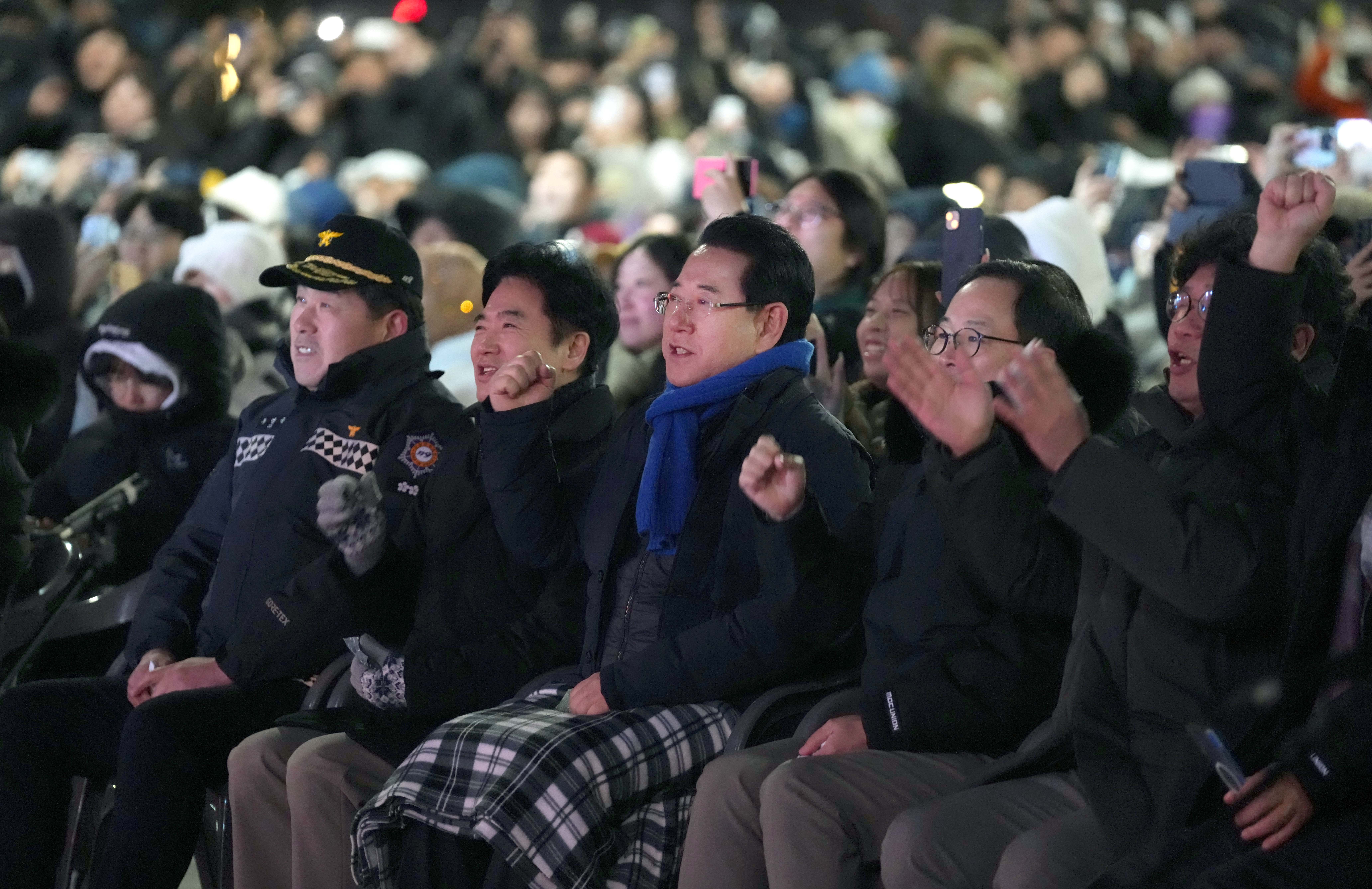 2026 희망전남 카운트다운4