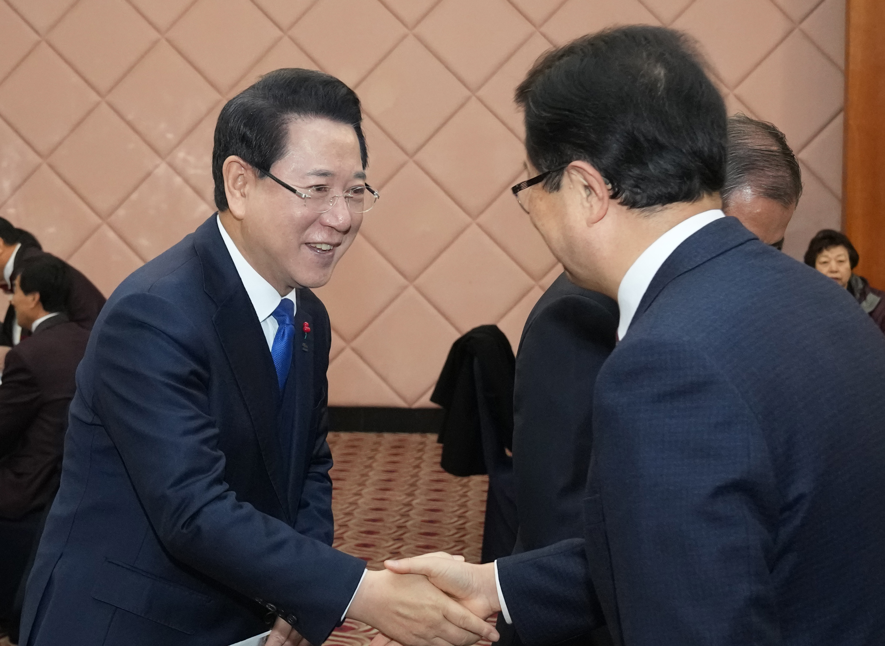 제1회 전남도정 및 제10회 목포시정 발전 조찬기도회5