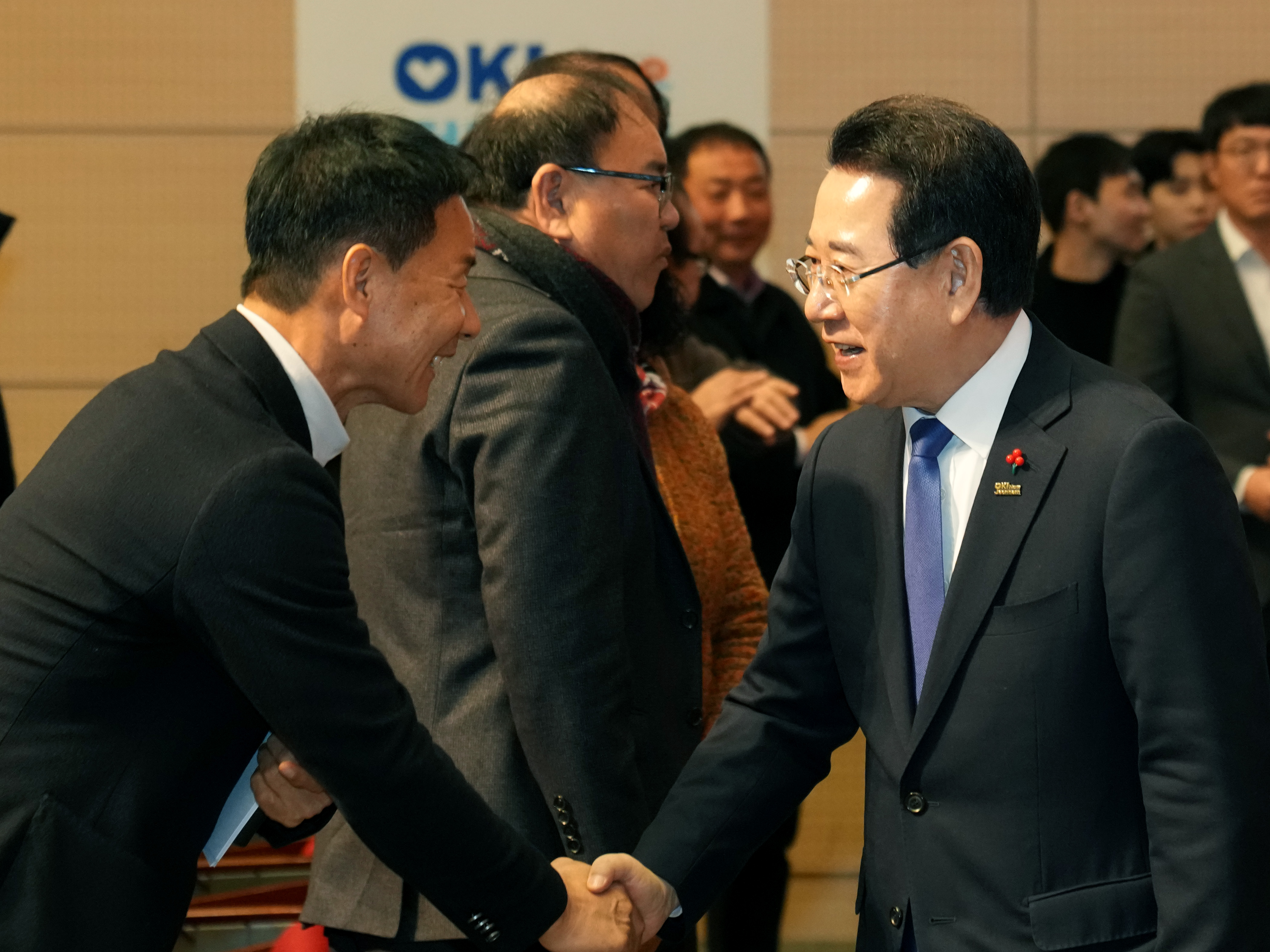 광주·전남 행정통합 사회단체 범도민 결의대회3