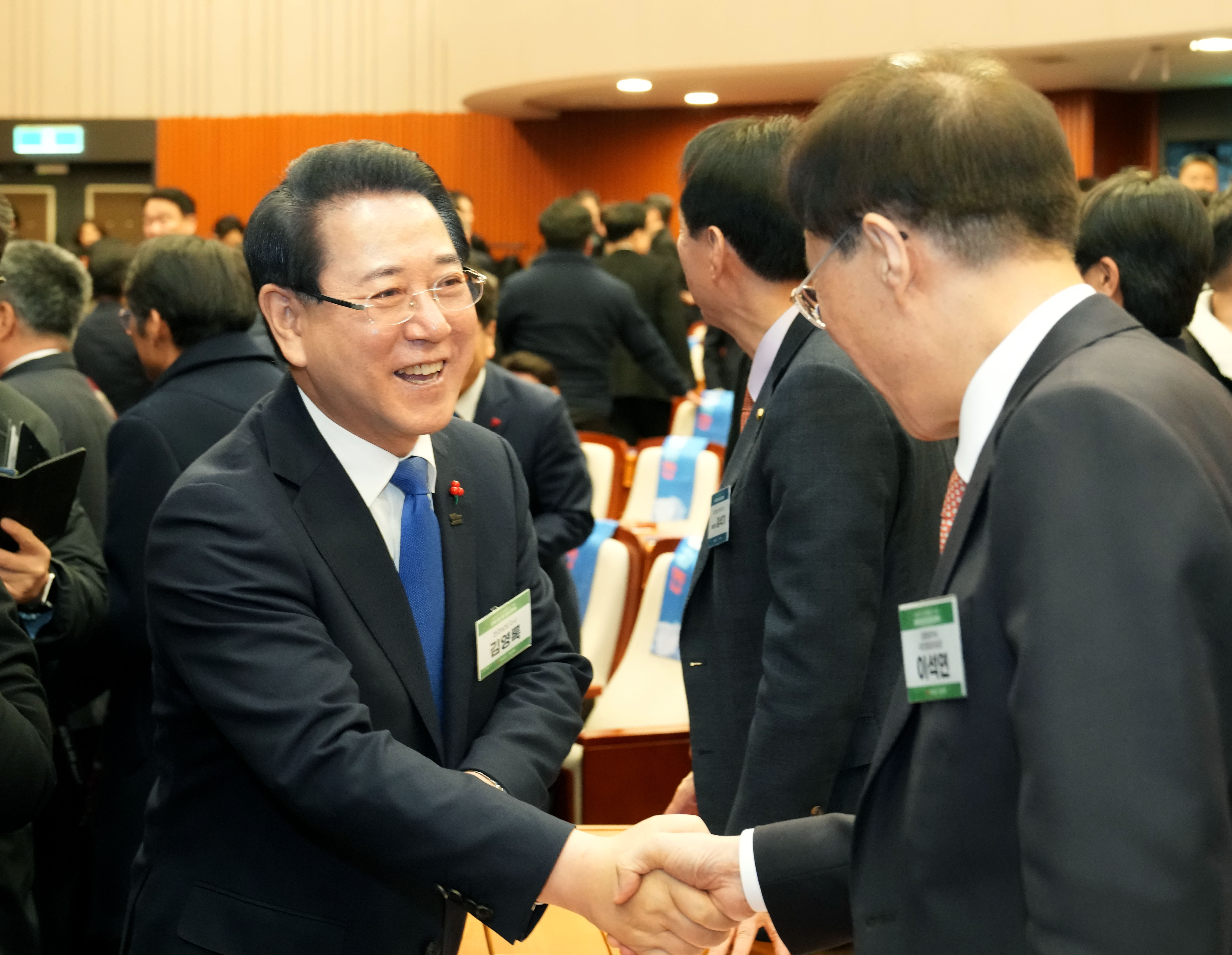 2026 영호남 국가균형발전 공동선포식 및 신년교류회4