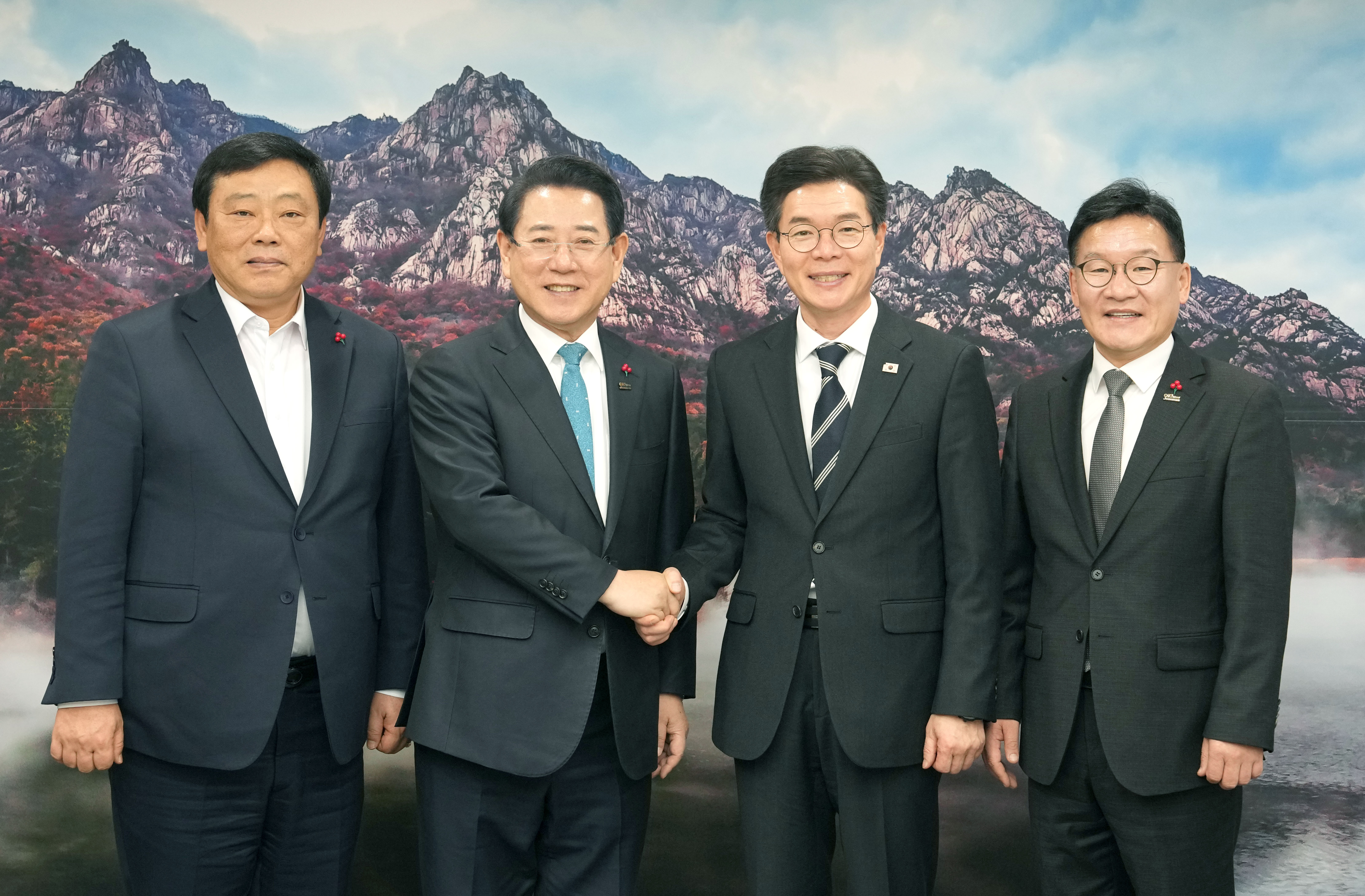 정원오 서울시 성동구청장 면담2