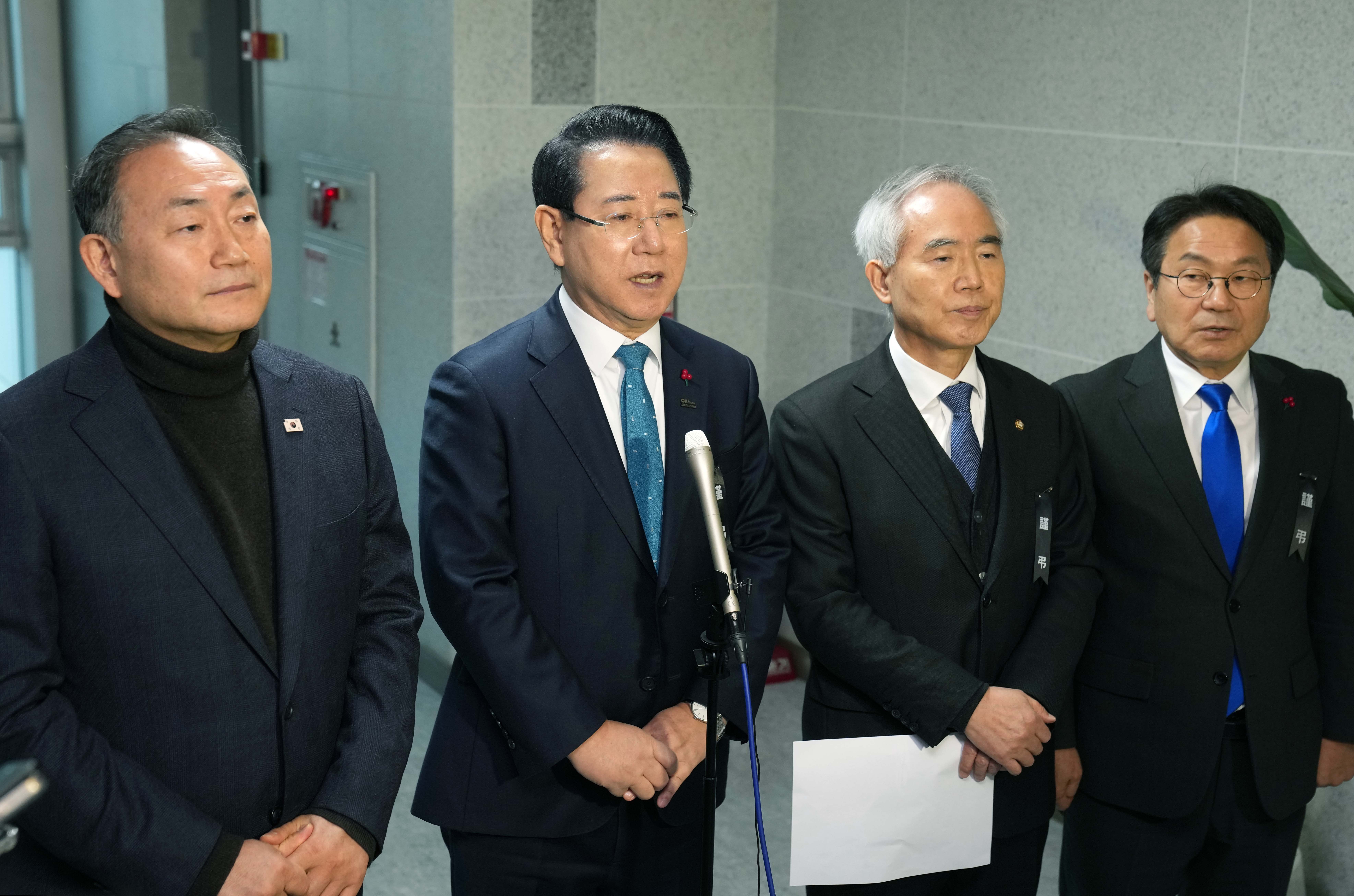 광주·전남 행정통합 특별법 검토 제4차 간담회7