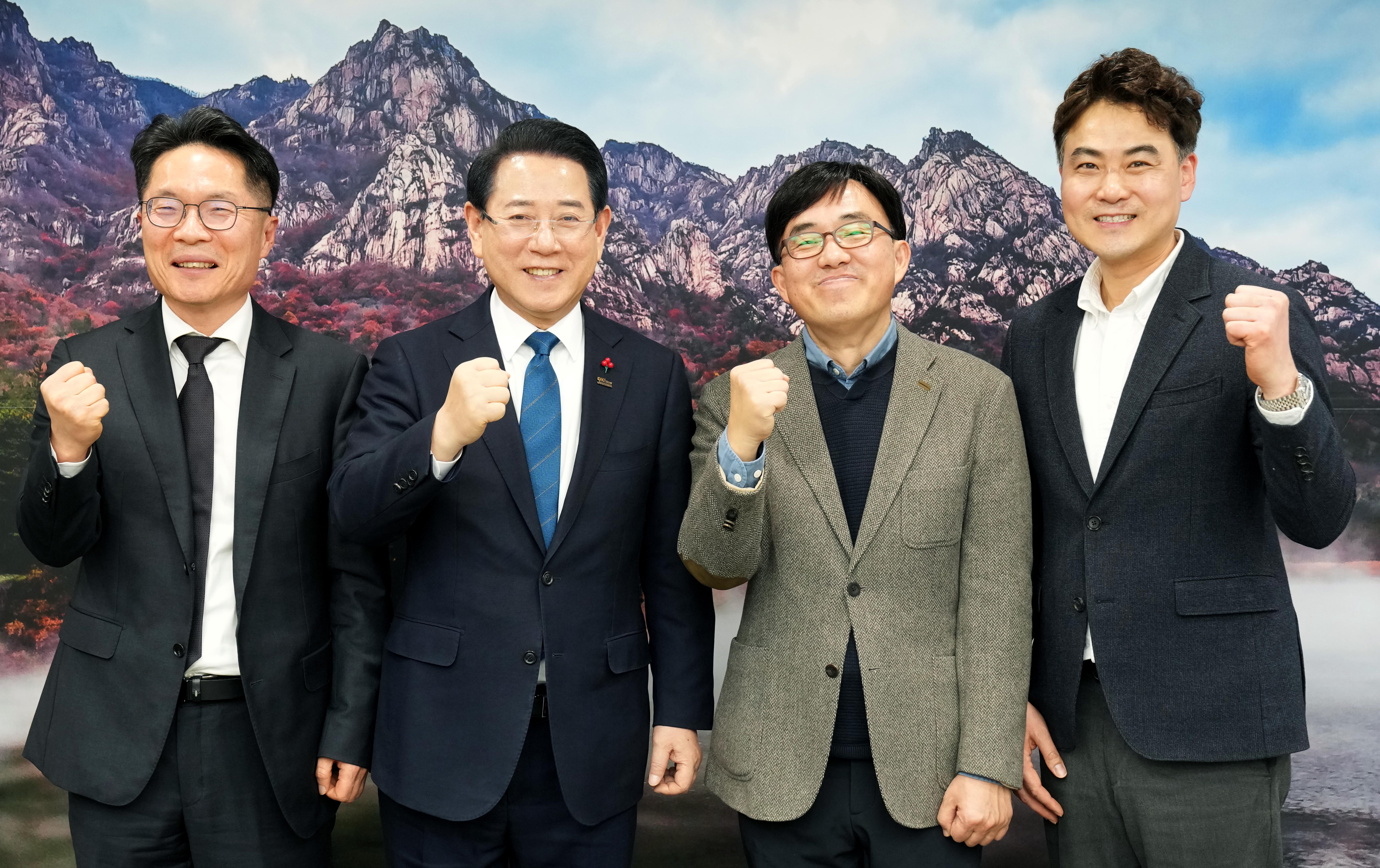 손종호 KBS광주방송총국 총국장 면담2