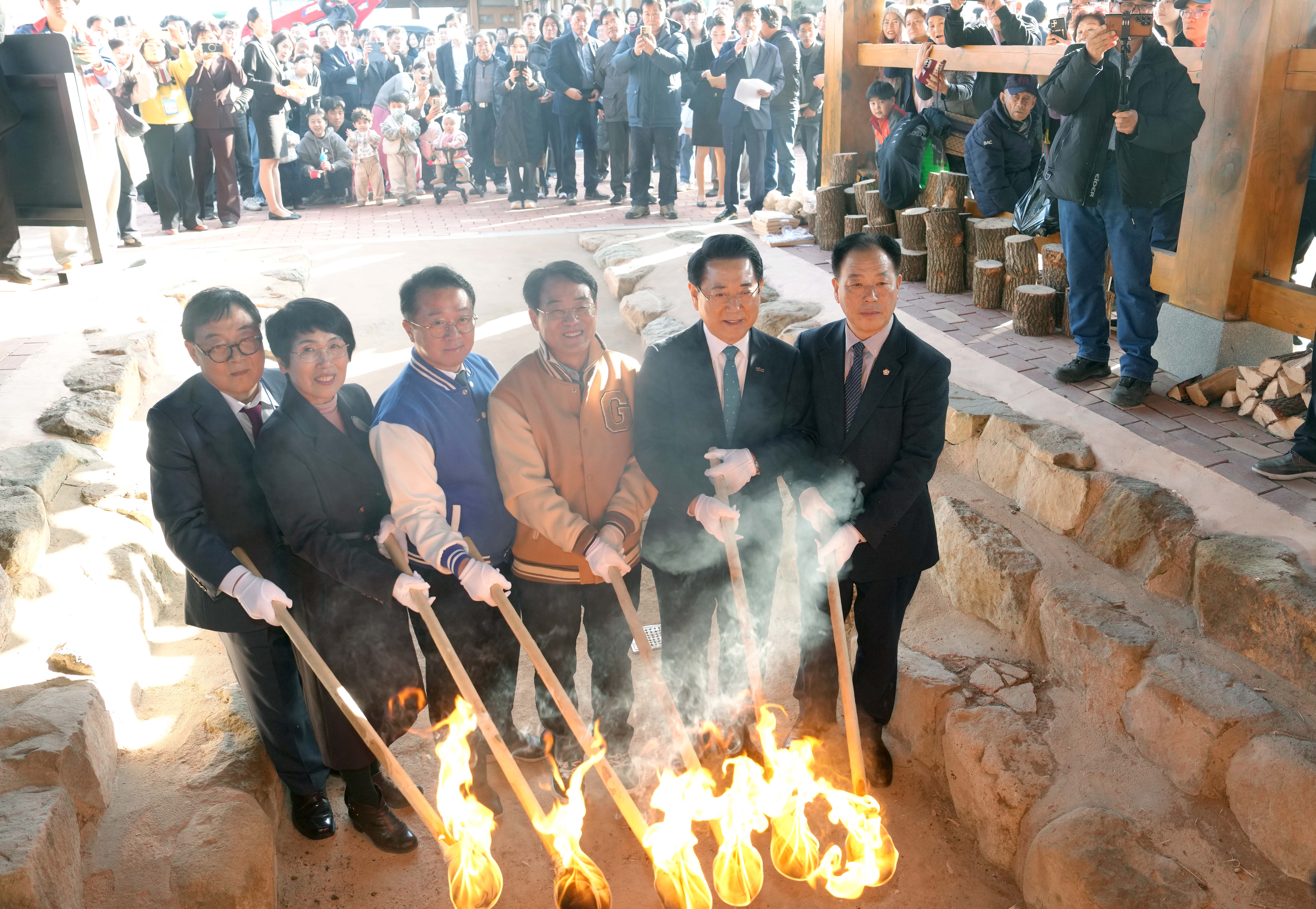 제54회 강진청자축제 개막5