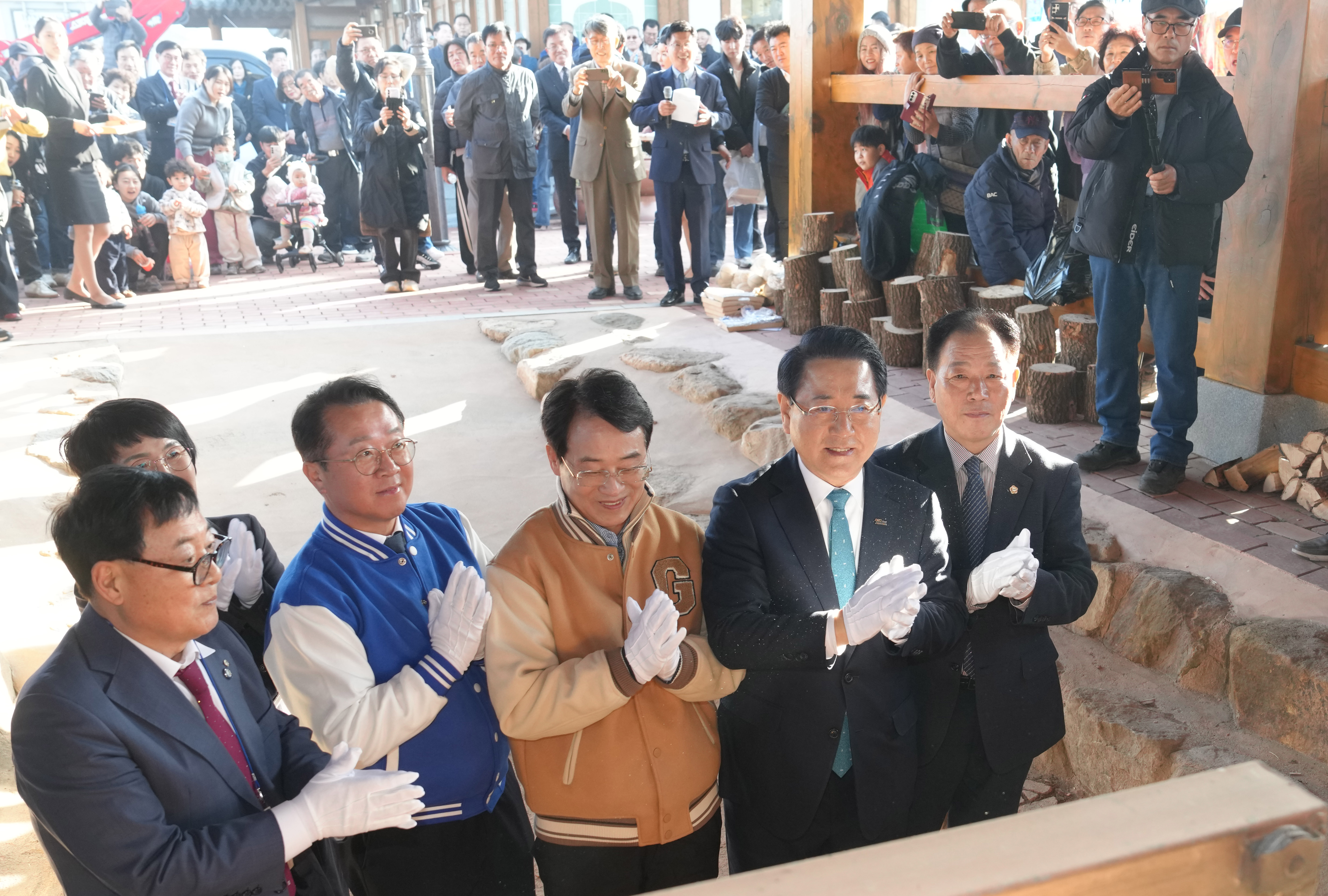 제54회 강진청자축제 개막6