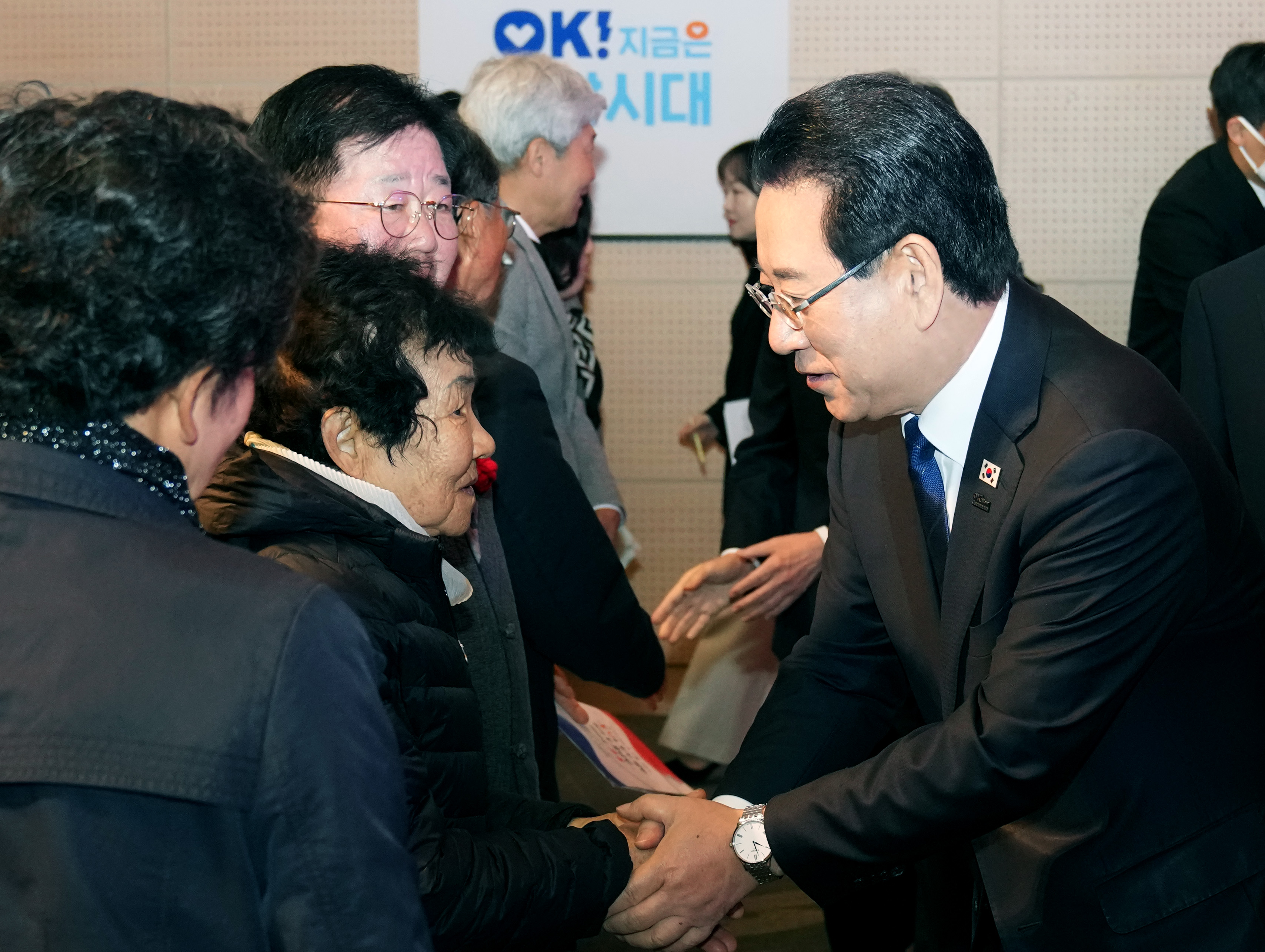 제107주년 3·1절 기념식6