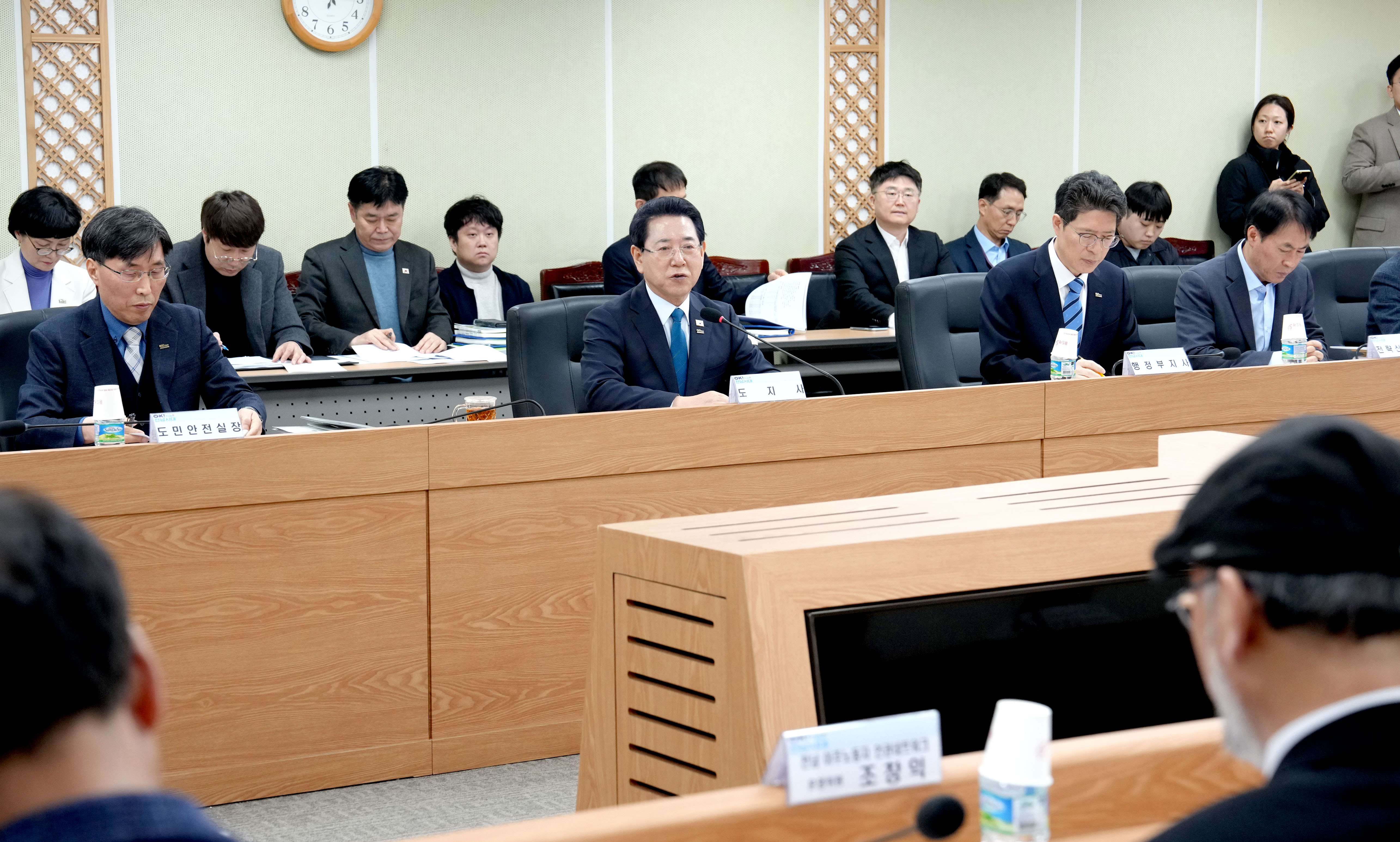 대불산단 산업안전관리 대책간담회 긴급 개최3