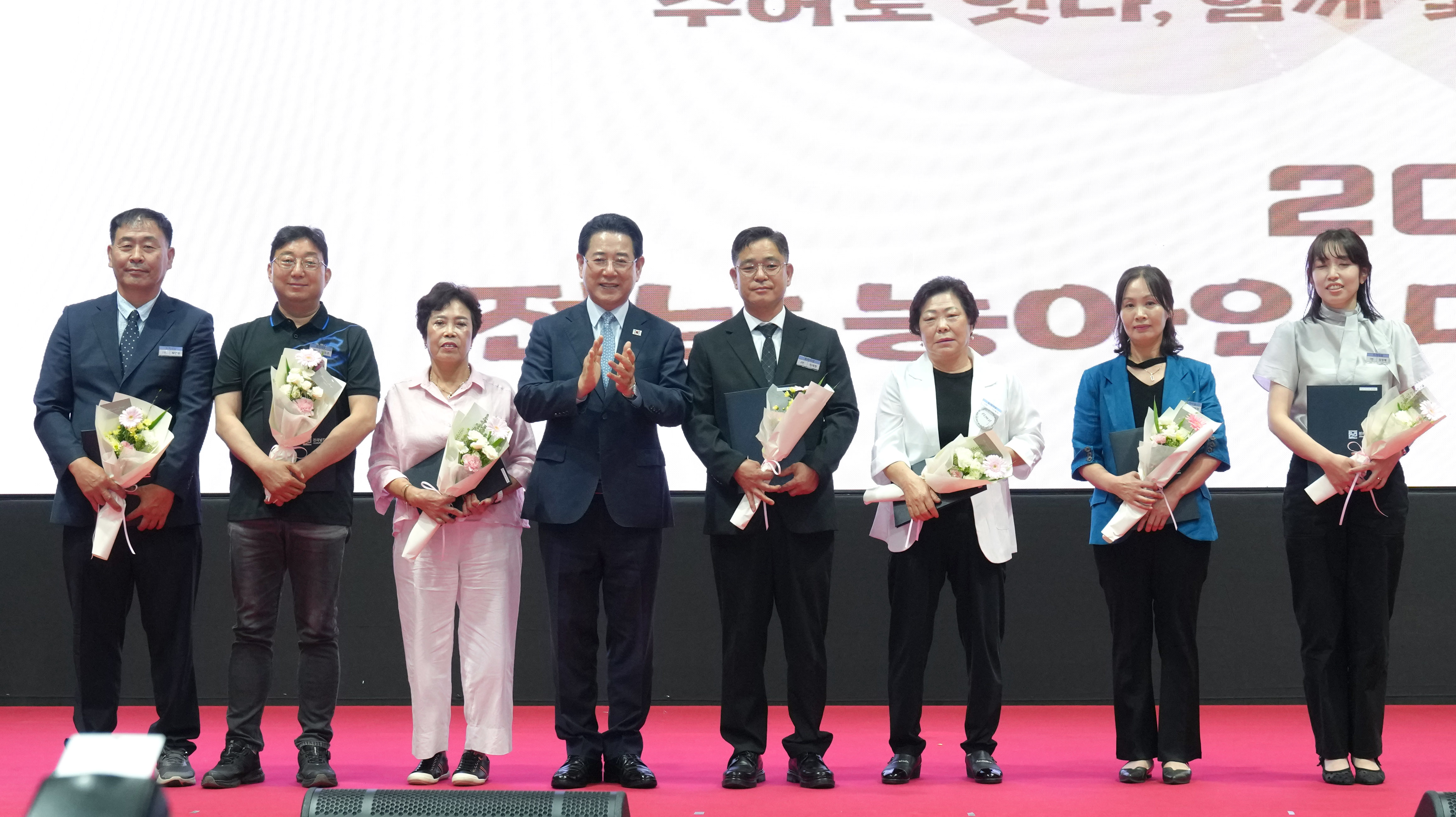 제18회 전남 농아인대회3