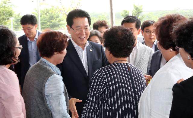 2019 광주ㆍ전남 여성농민 한마당대회