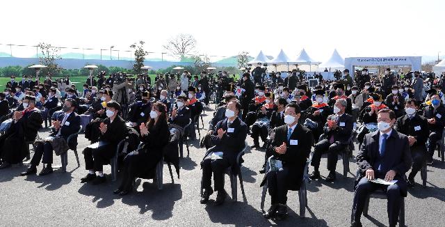 한국에너지공대 입학식