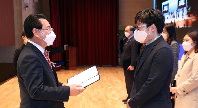 제50회 보건의 날 기념식
