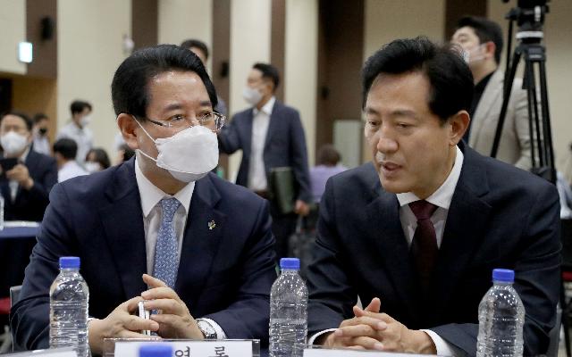 한국행정학회 하계공동학술대회 및 국제학술대회