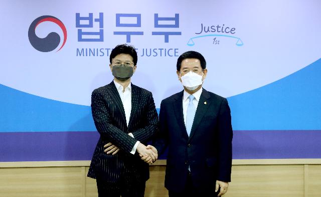 무안국제공항 무사증 입국제도 건의