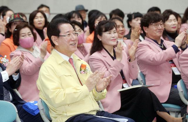 전라남도문화관광해설사협회  2023년 정기총회