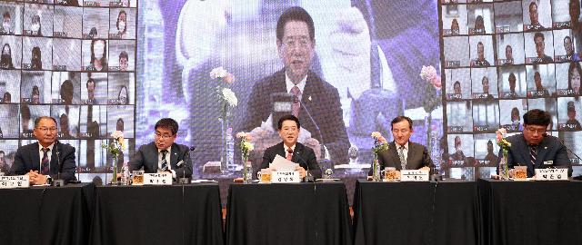 2023년 담양군민과의 대화