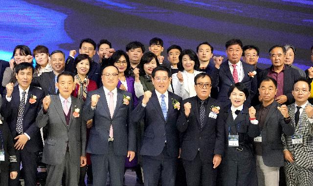 남도일보 K포럼 ‘전라남도 도정 운영 방향’ 특강