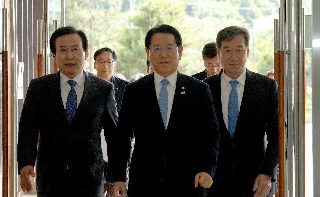 전남 국립의대 설립 관련 공동간담회 개최