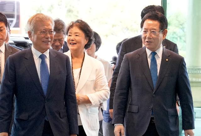 9·19 평양공동선언 6주년 전남 평화회의