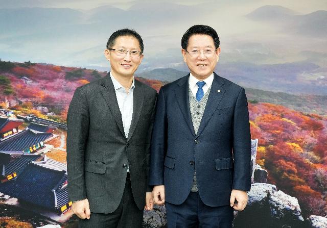 박준영 변호사 면담