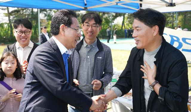 2025 광주전남기자협회 체육대회