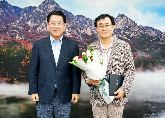 전남도 경제산업 분야 정책고문 위촉