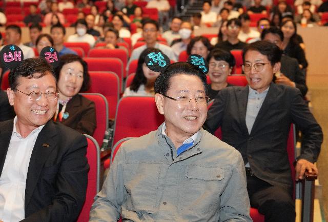 전남도 ‘제2회 청렴페스티벌’ 개최