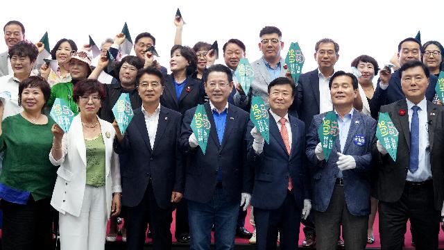 2025년 제2회 전남 여성 일자리 박람회