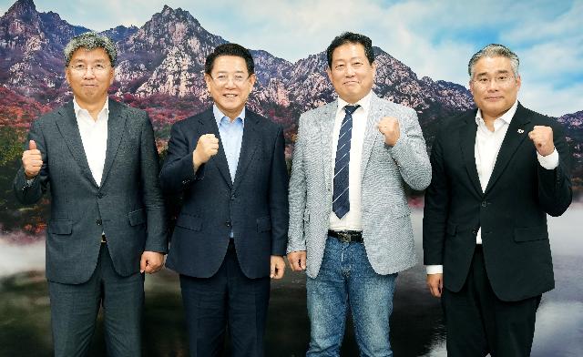 유동철 동의대 교수 면담