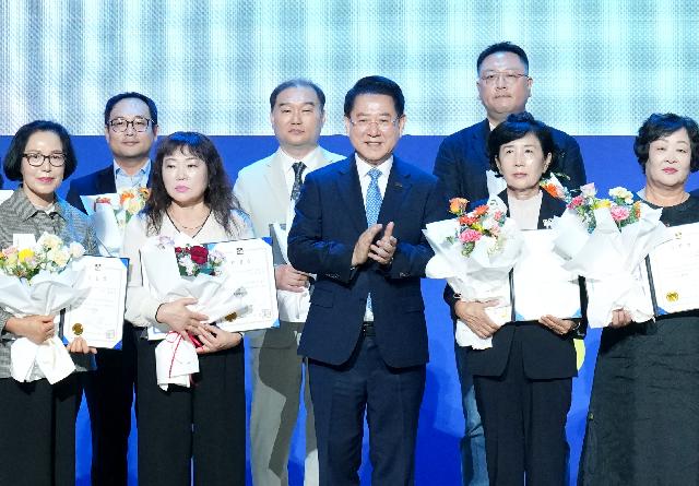 2025년 전라남도 양성평등주간 기념식