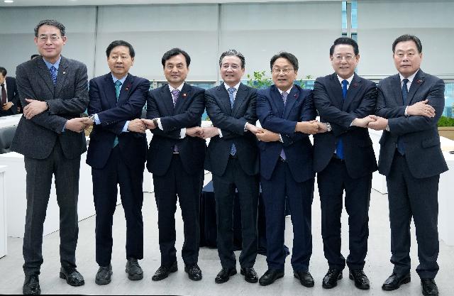 광주 군 공항 이전 6자 협의체