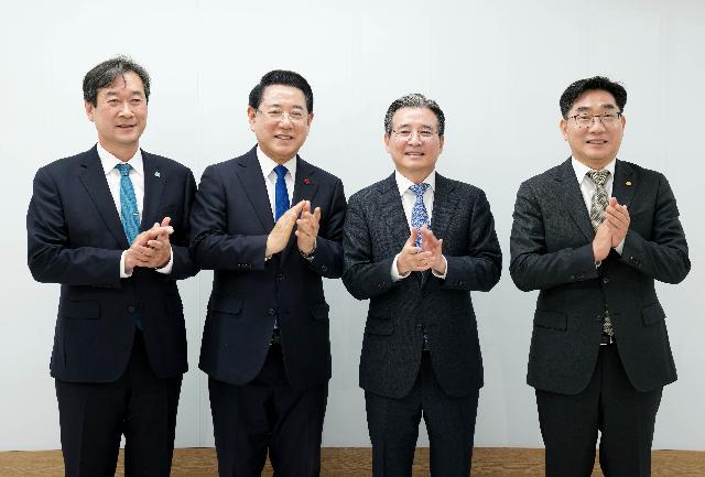 전남 통합대학교 국립의과대학 신설 추진 간담회
